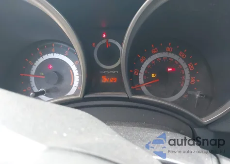 2012 Scion Tc from USA, damaged, VIN JTKJF5C76C3041785